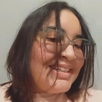 Babysitter in Juncos: Natalia