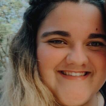 Canguro Gandía: Jennifer