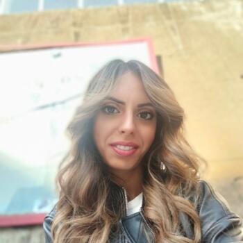 Babysitter Boscoreale: Teresa