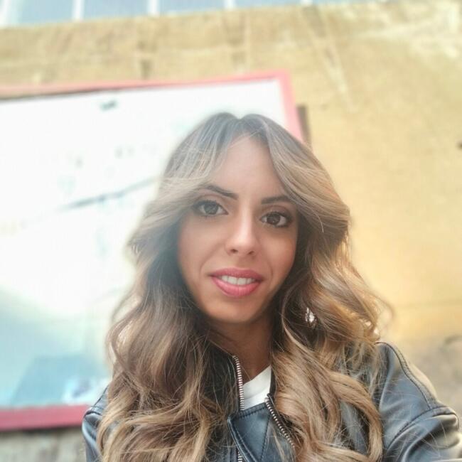 Babysitter a Boscoreale: Teresa