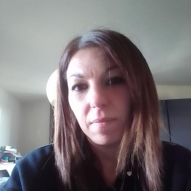 Tata a Milano: Patrizia