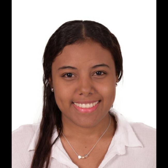 Babysitter in Cartagena: Ena Melissa