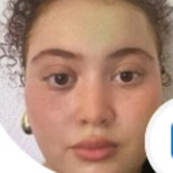 Babysitter Annecy: Yasmine