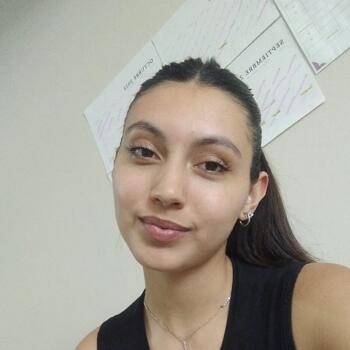 Niñera en Córdoba: Sofia