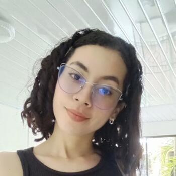 Baby-sitter in Barranquilla: Alejandra