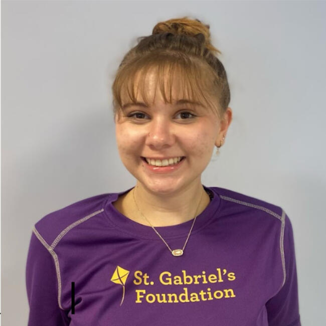 Babysitter in Limerick: Irene