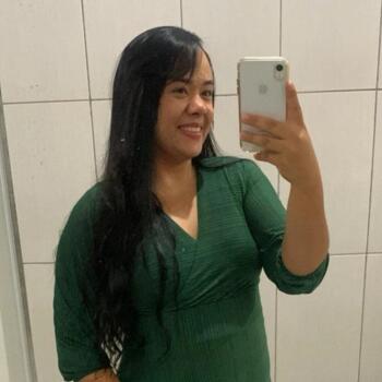 Babá em Planaltina (Goiás): Larissa