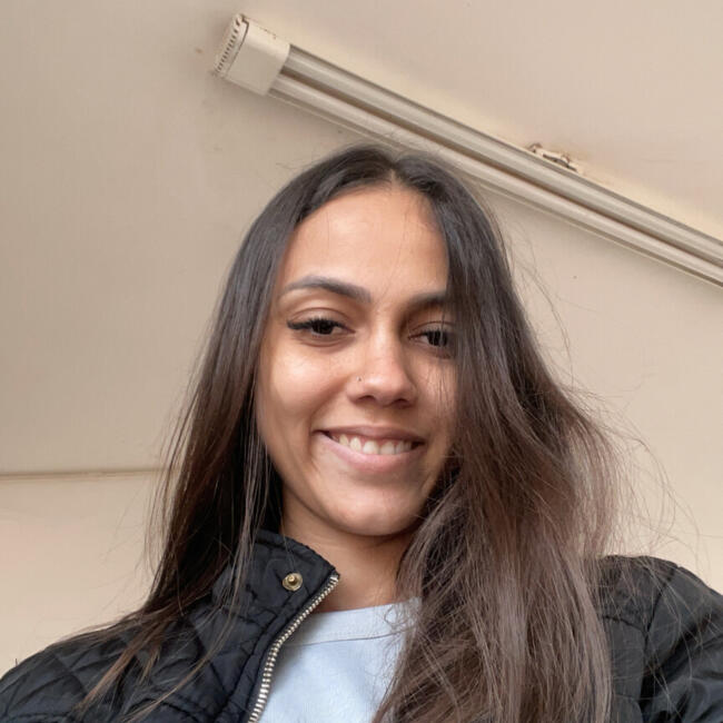 Babysitter in Araçatuba: Andriellen