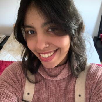 Babysitter in Vila Verde: Beatriz