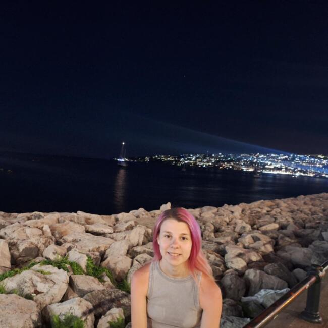 Bébiszitter: Budapest: Szabó