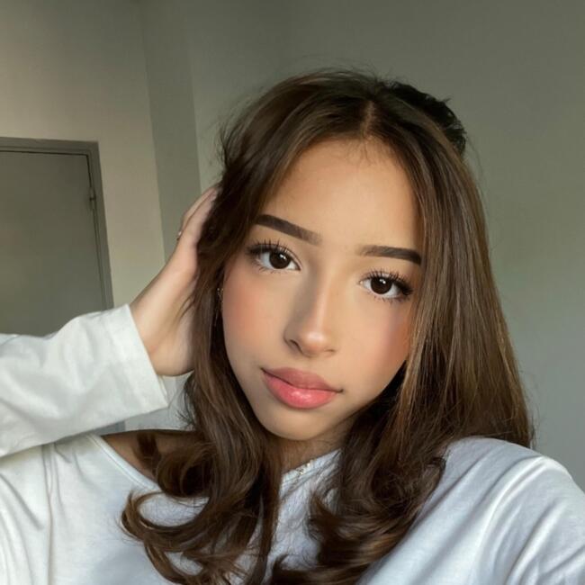 Babysitter in Montpellier: Basma