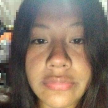 Babysitter in Lima: Yanira