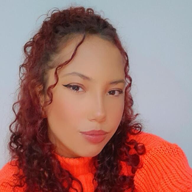 Babysitter in São Bento do Sul: Gabriele