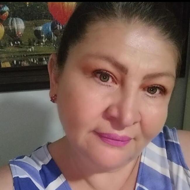 Babysitter in Mexico City: Alejandra
