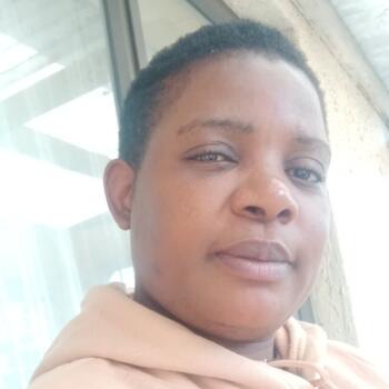 Babysitter Cape Town: ENALA NYIRENDA