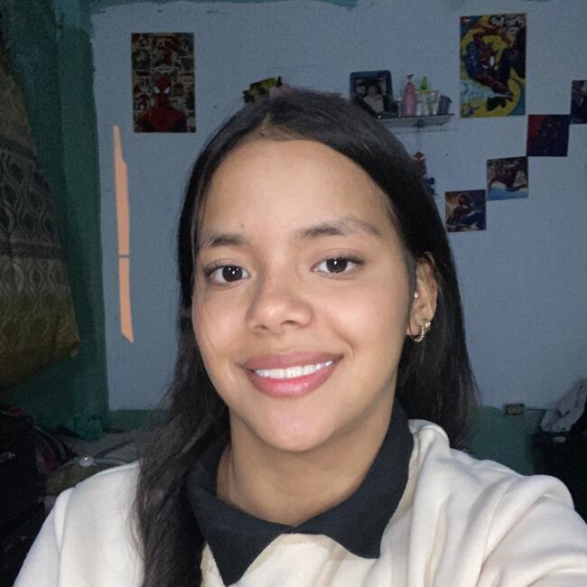 Babysitter in Guayaquil: Dayana Ortiz (Dayi)