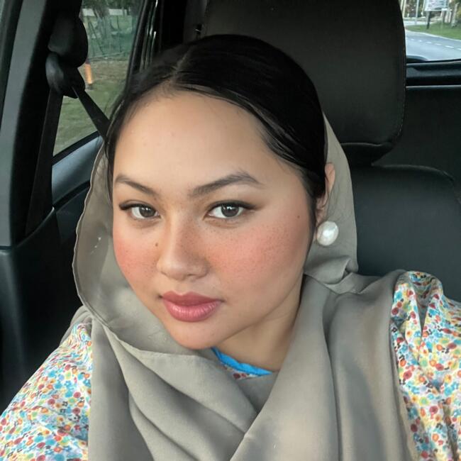 Babysitter in Kampung Seberang Baluk: CHEAIMI