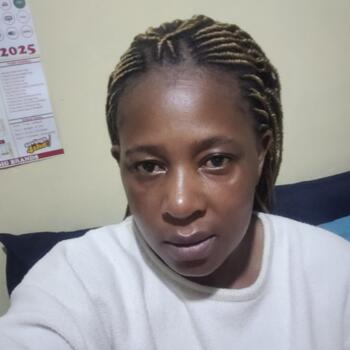Babysitter in Umhlanga: Revayi
