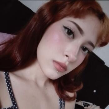 Niñera en Itagüí: Carolina