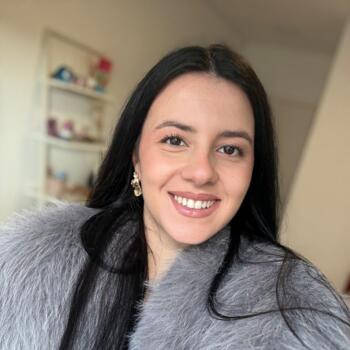 Nanny in Granada: Raquel