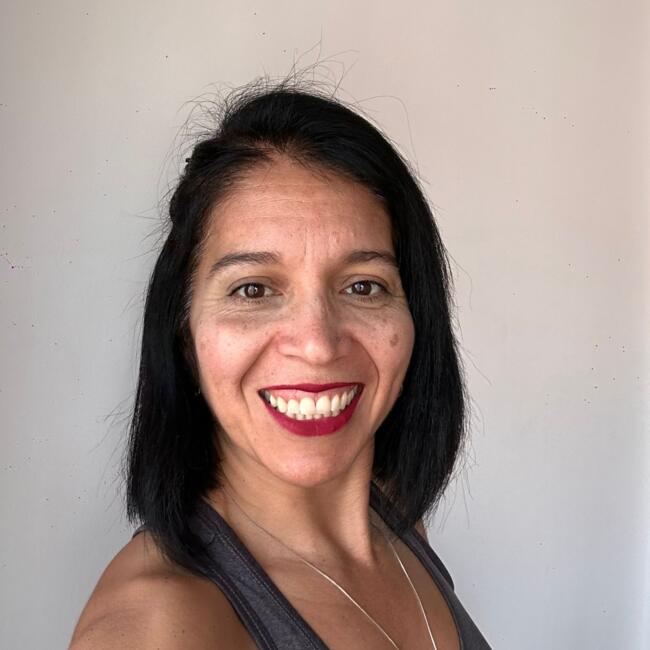 Canguro en Málaga: Lina