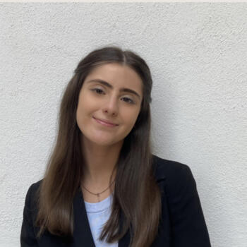 Babysitter in Málaga: Irene