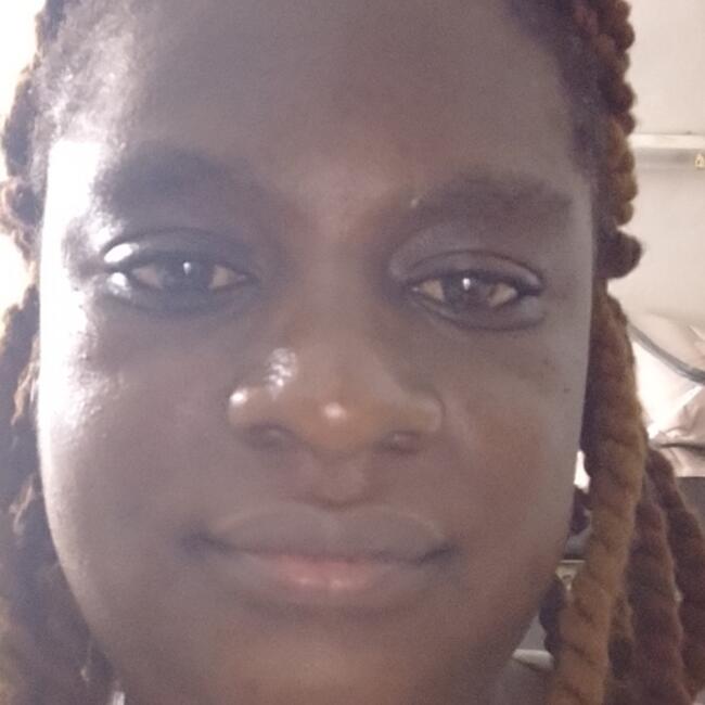 Nanny in Riyadh: Janet