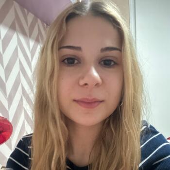 Babysitter in Mollet del Vallès: Laura