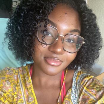 Babysitter in Tours: Dania