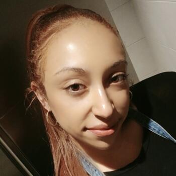 Babysitter in Nashville: Tori