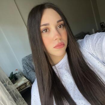 Babysitter in Antwerpen: Aleyna