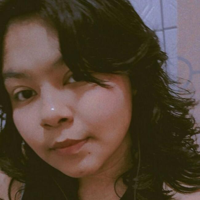 Babysitter in Macapá: Rielly