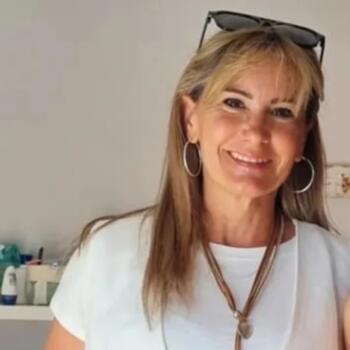 Niñera en Rosario: María Carolina