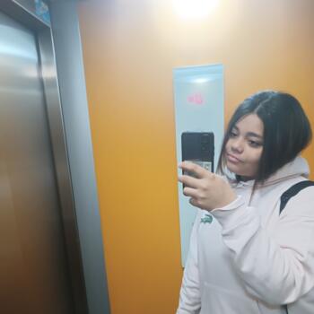 Canguro en Poio: Ariadna