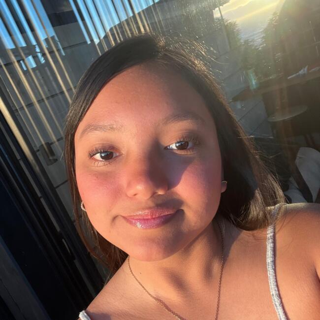 Babysitter in Santiago: Critsaidy