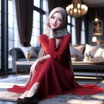 Nanny in Marrakesh: Asmae