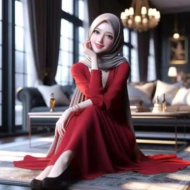 Nanny in Marrakesh: Asmae