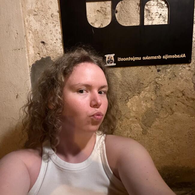 Dadilja u Zagreb: Petra