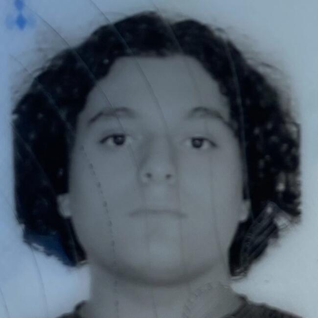 Baby-sitter in Hampstead: Jad