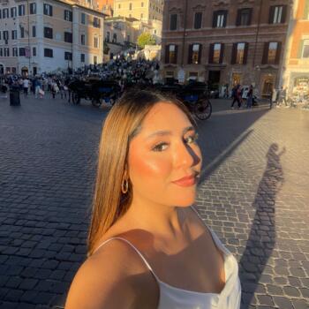 Babysitter in San José del Cabo: Fernanda