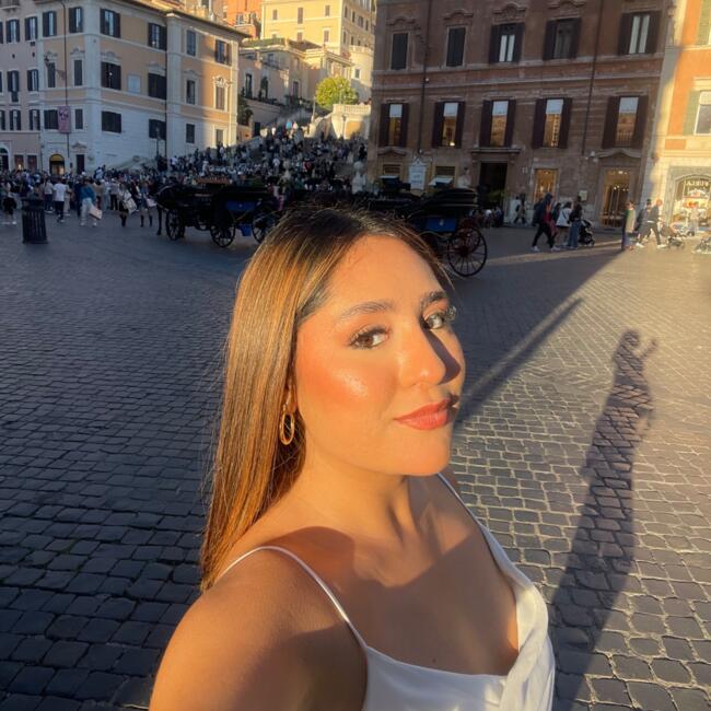 Niñera en San José del Cabo: Fernanda