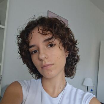 Canguro en Málaga: Marta