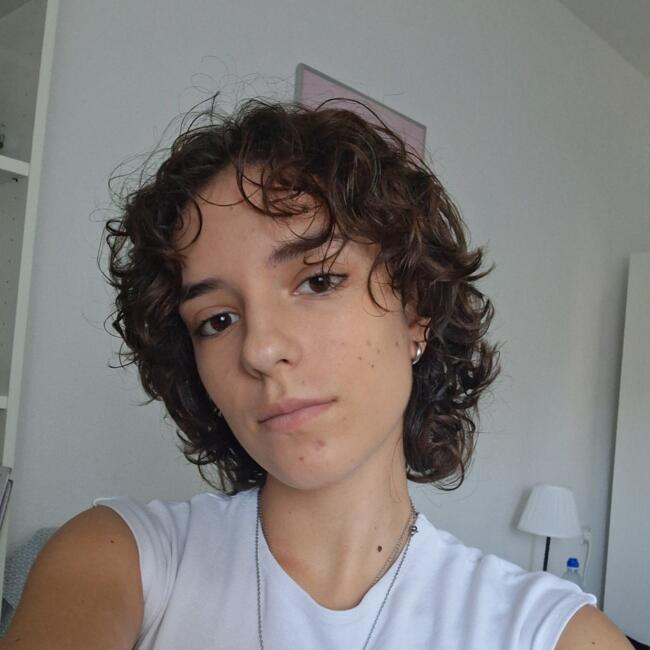 Babysitter in Málaga: Marta