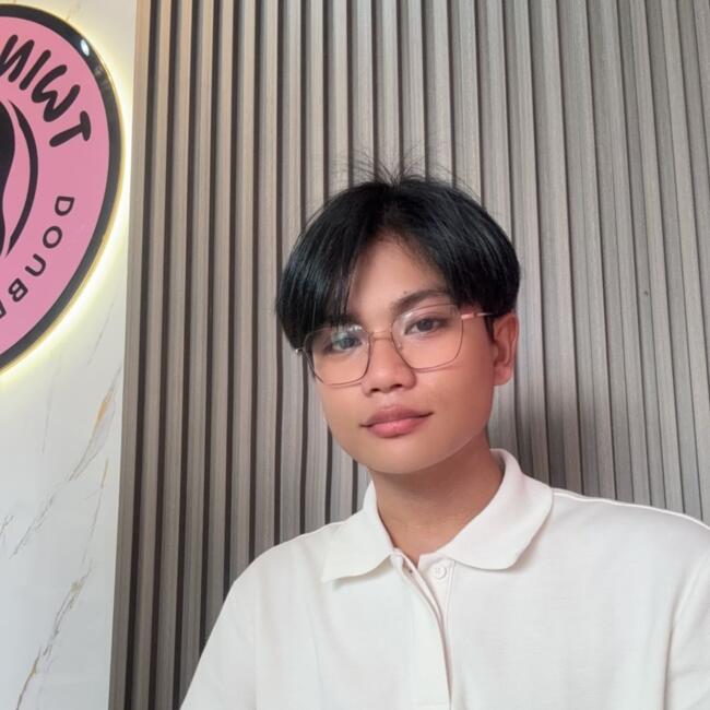 Babysitter in Davao City: Shan