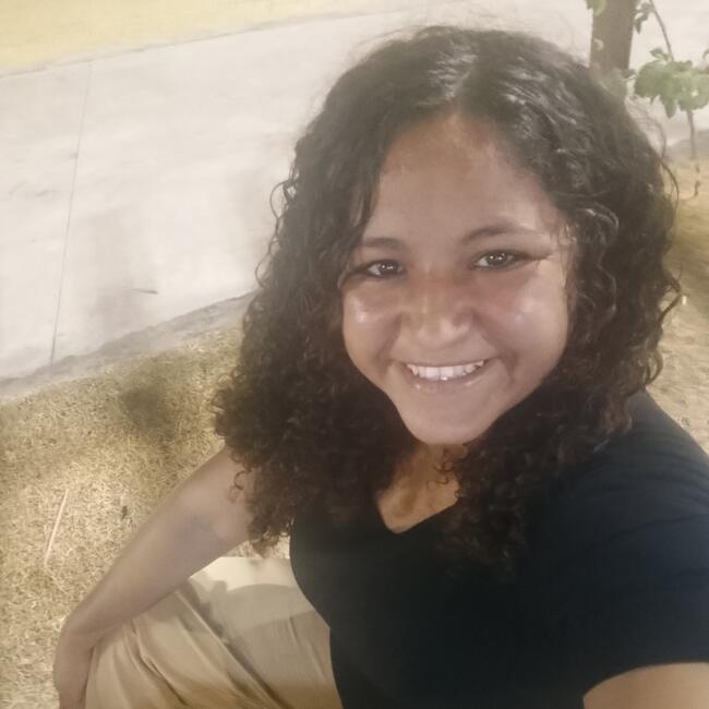 Babysitter in São Luís: Naiane