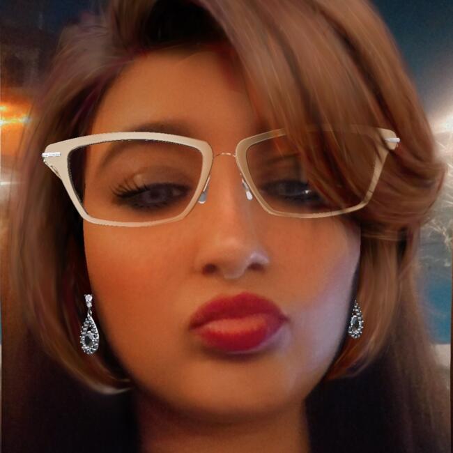 Babysitting job in Delhi: Afrin