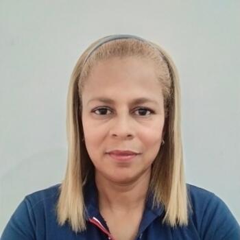 Niñera Arraiján: Tatiana