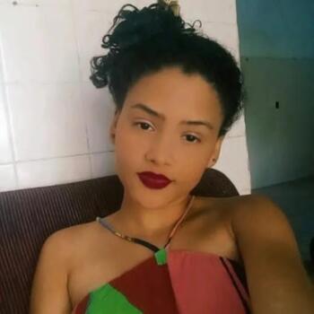 Babysitter in Itabuna: Evelyn