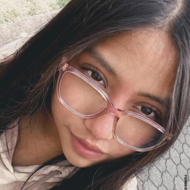 Niñera en Puembo (Pichincha): Marjorie