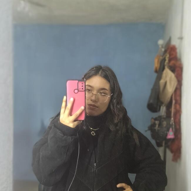 Babysitter in Monterrey: Gabriela Mendoza